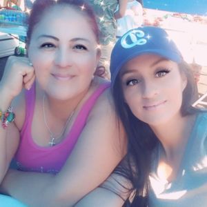 Meet your Posher, Haydee